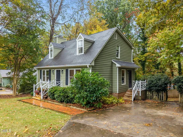 $475,000 | 5309 Ridgeloch Place, Raleigh, NC 27612