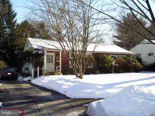 121 Brookhill Road Newtown Square, PA 19073 - Photo 1 of 1