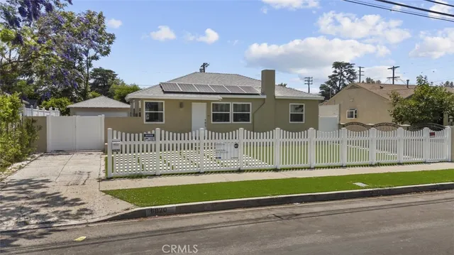 $1,100,000 | 6820 Jellico Avenue, Van Nuys, CA 91406