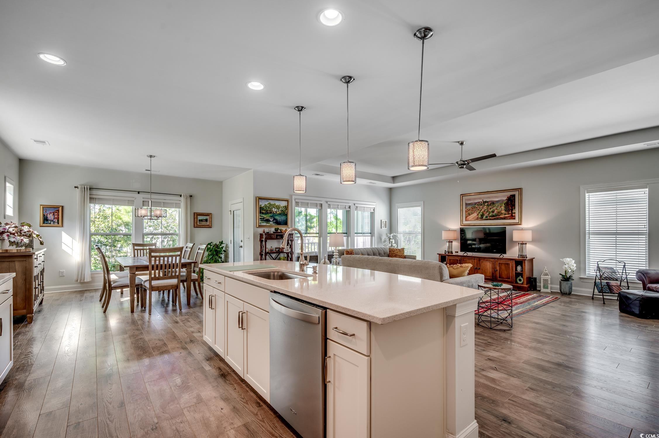 253 Splendor Circle Murrells Inlet, SC 29576 - Photo 11 of 40