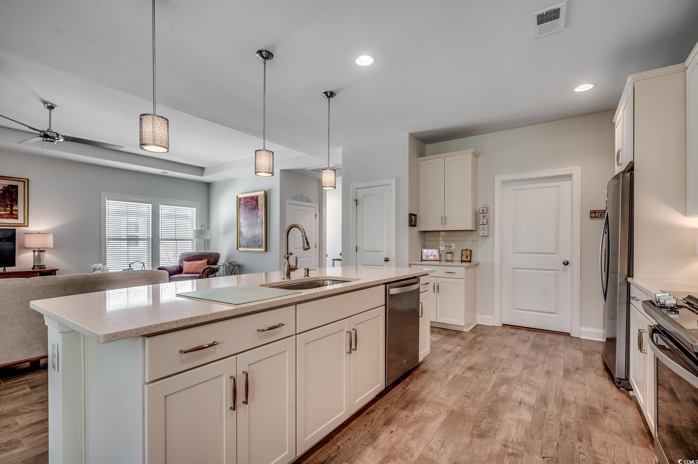 253 Splendor Circle Murrells Inlet, SC 29576 - Photo 13 of 40