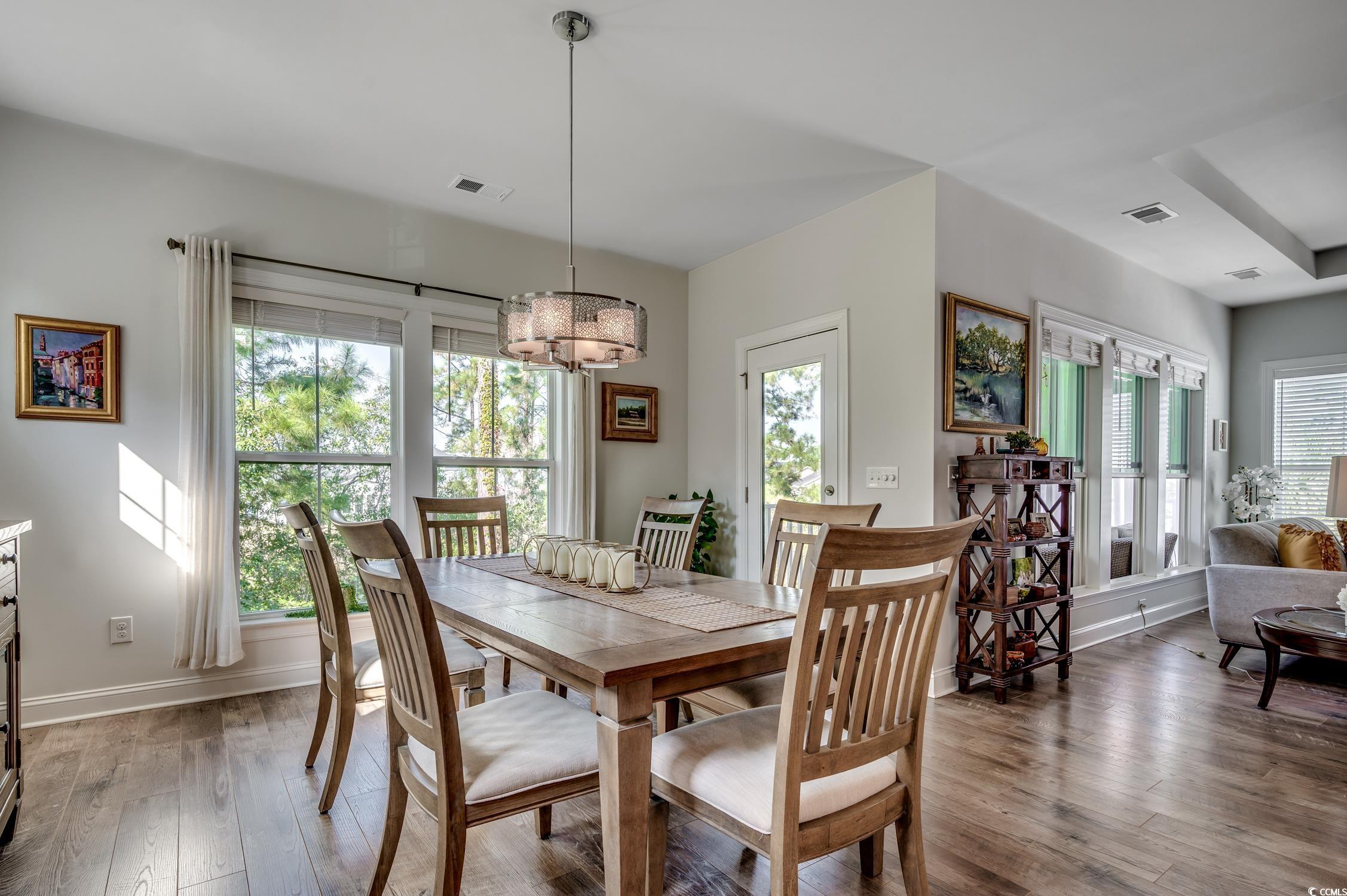 253 Splendor Circle Murrells Inlet, SC 29576 - Photo 15 of 40