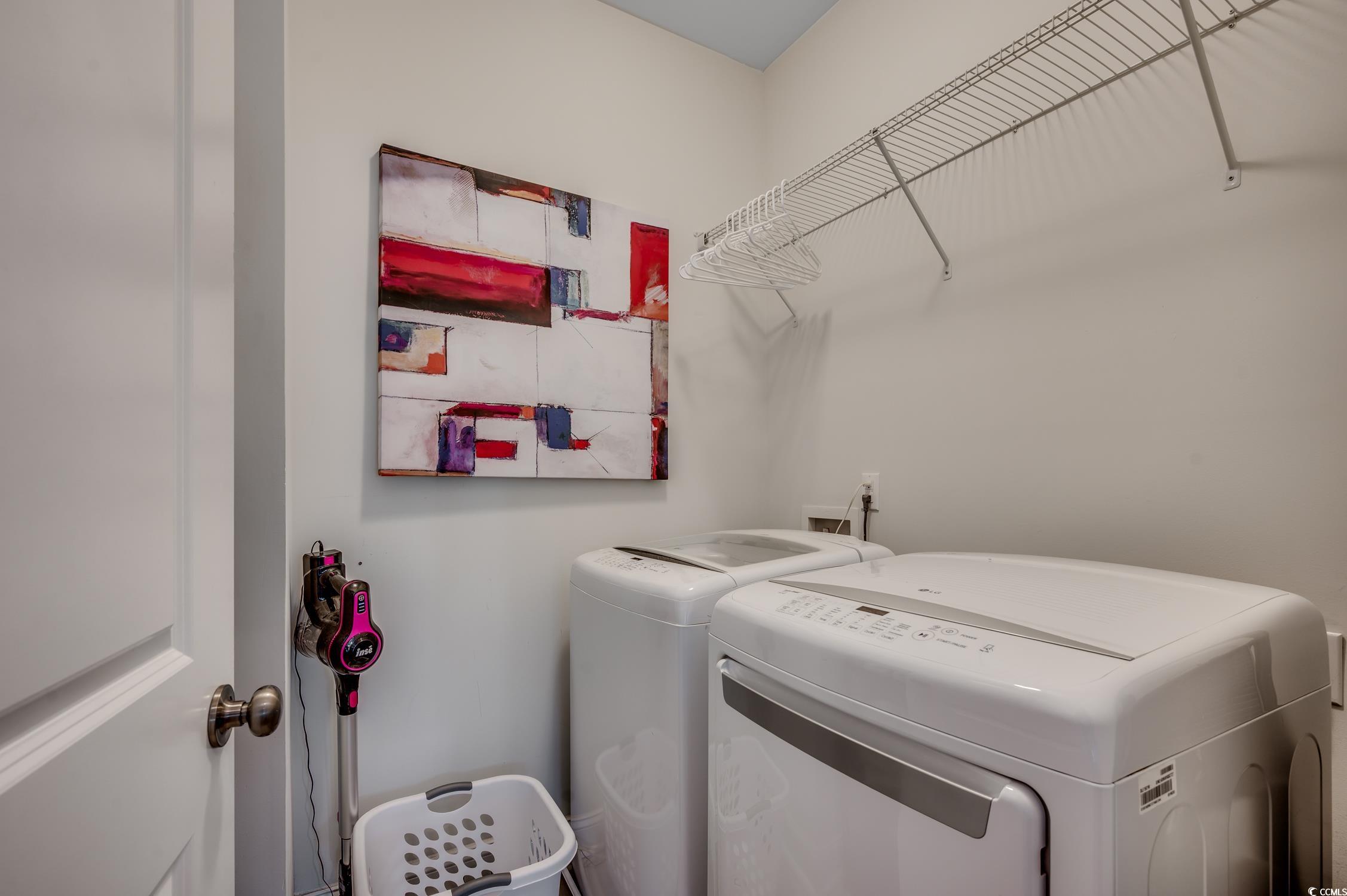 253 Splendor Circle Murrells Inlet, SC 29576 - Photo 17 of 40