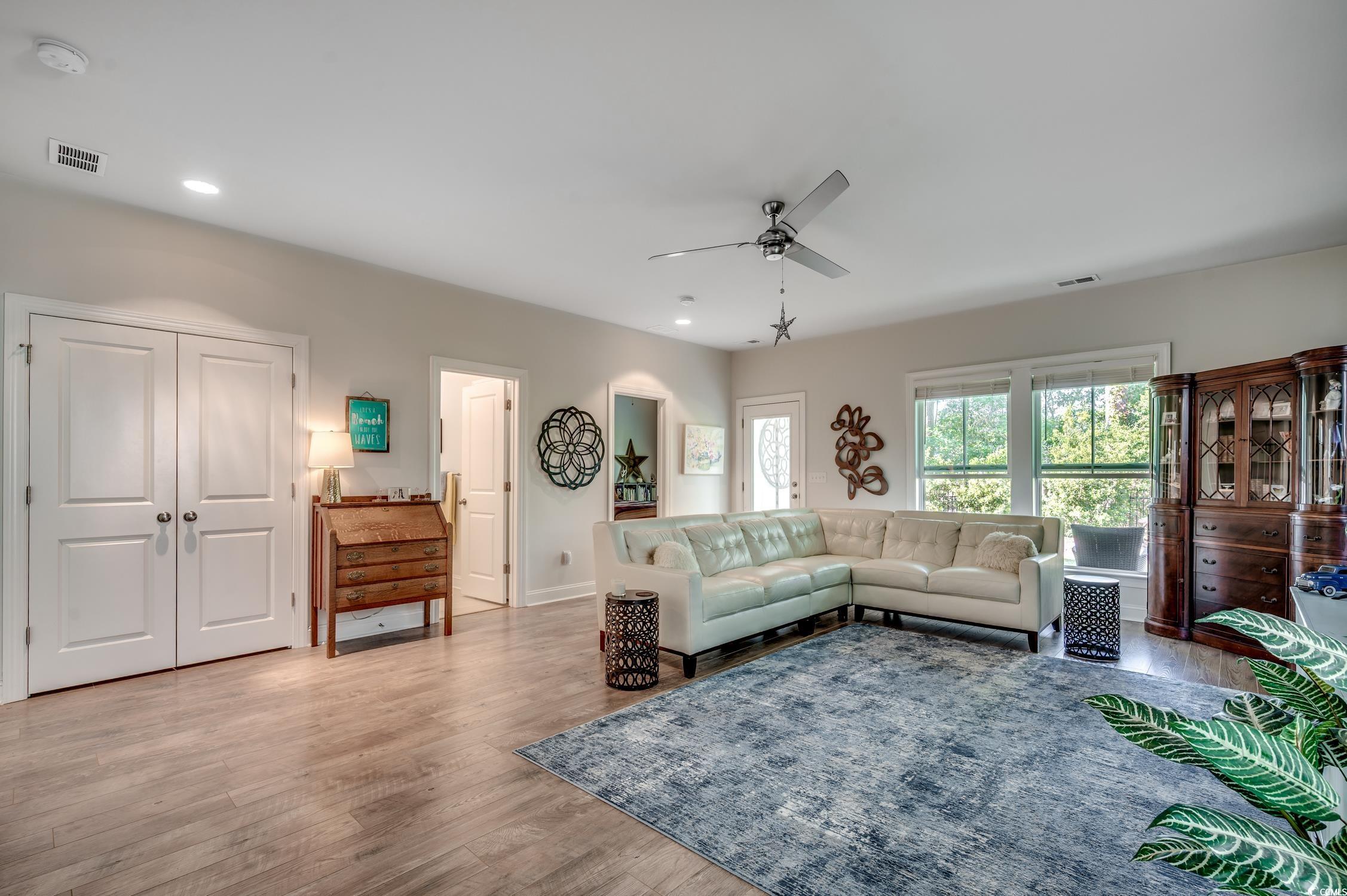 253 Splendor Circle Murrells Inlet, SC 29576 - Photo 25 of 40