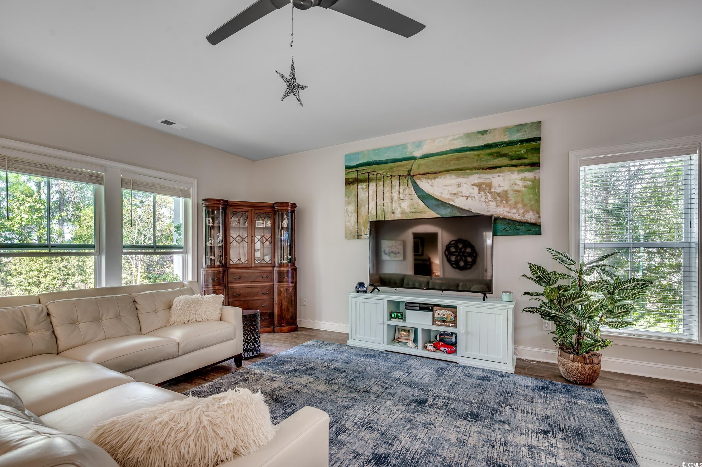 253 Splendor Circle Murrells Inlet, SC 29576 - Photo 27 of 40