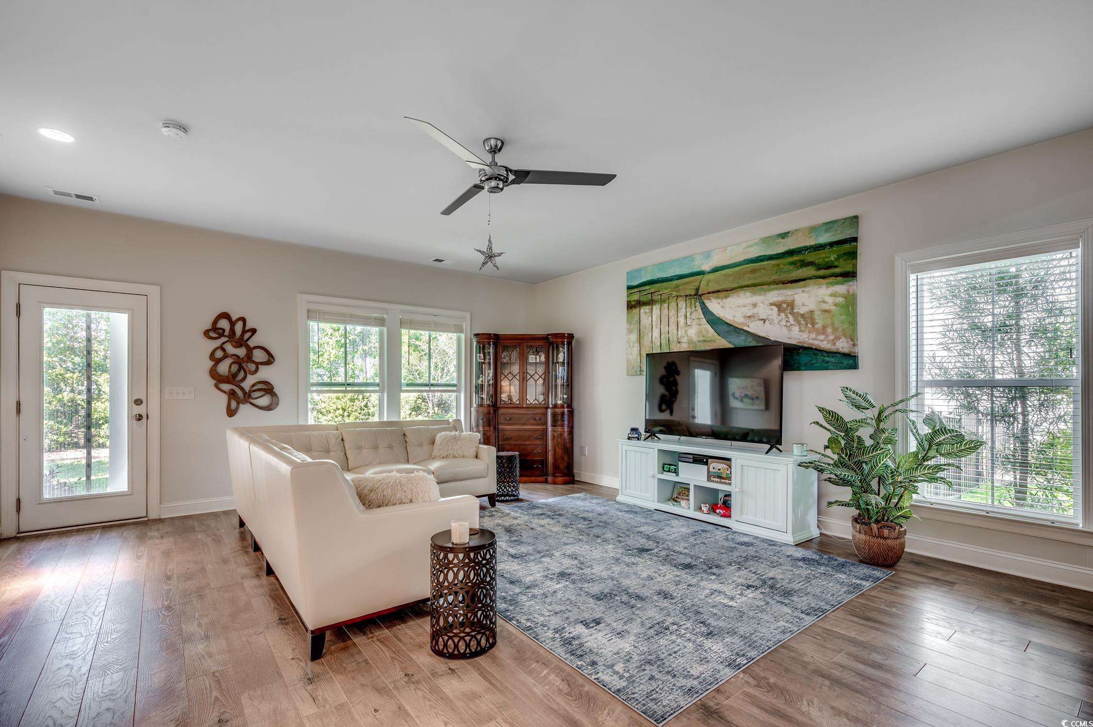 253 Splendor Circle Murrells Inlet, SC 29576 - Photo 28 of 40