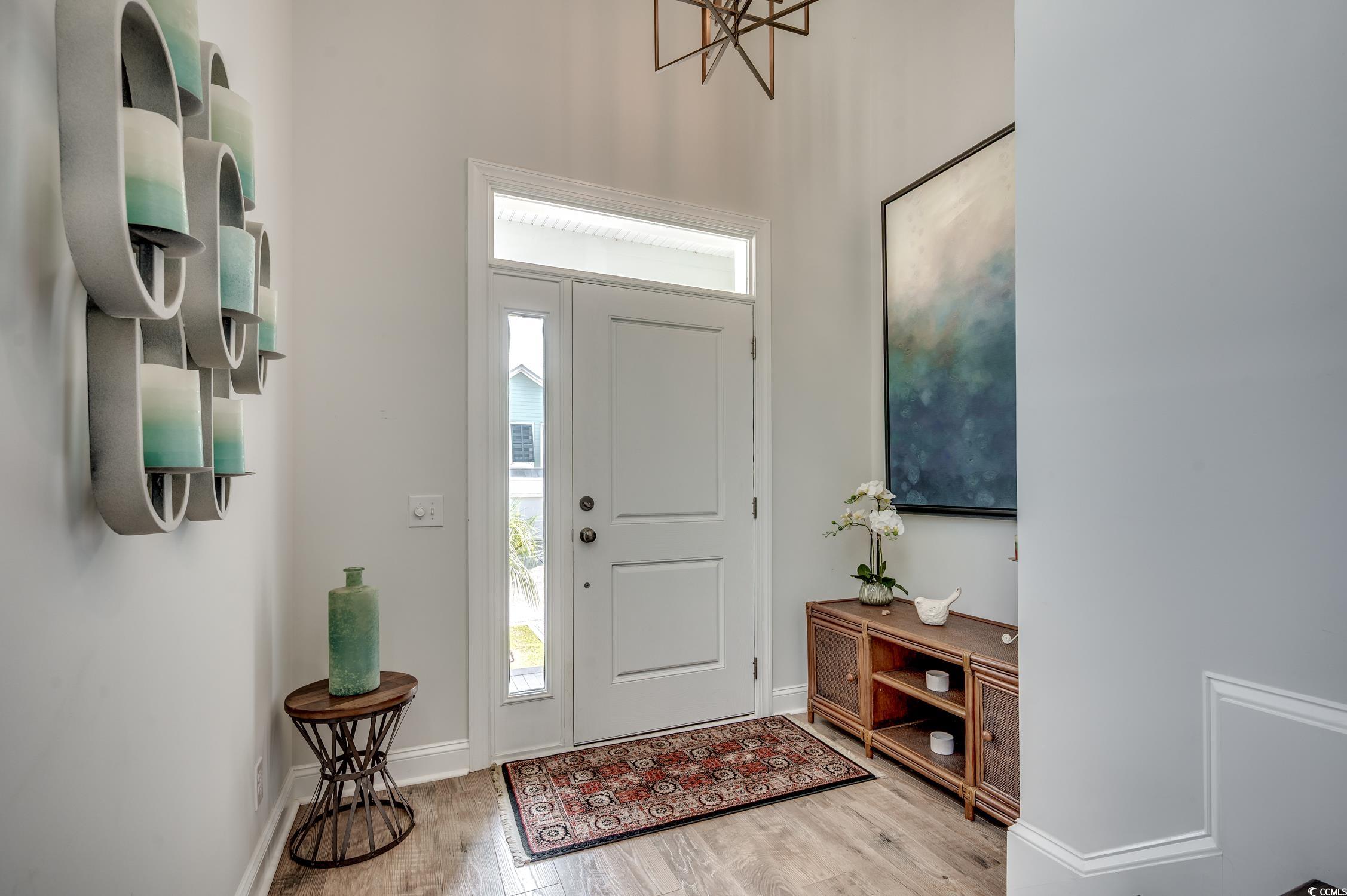 253 Splendor Circle Murrells Inlet, SC 29576 - Photo 3 of 40