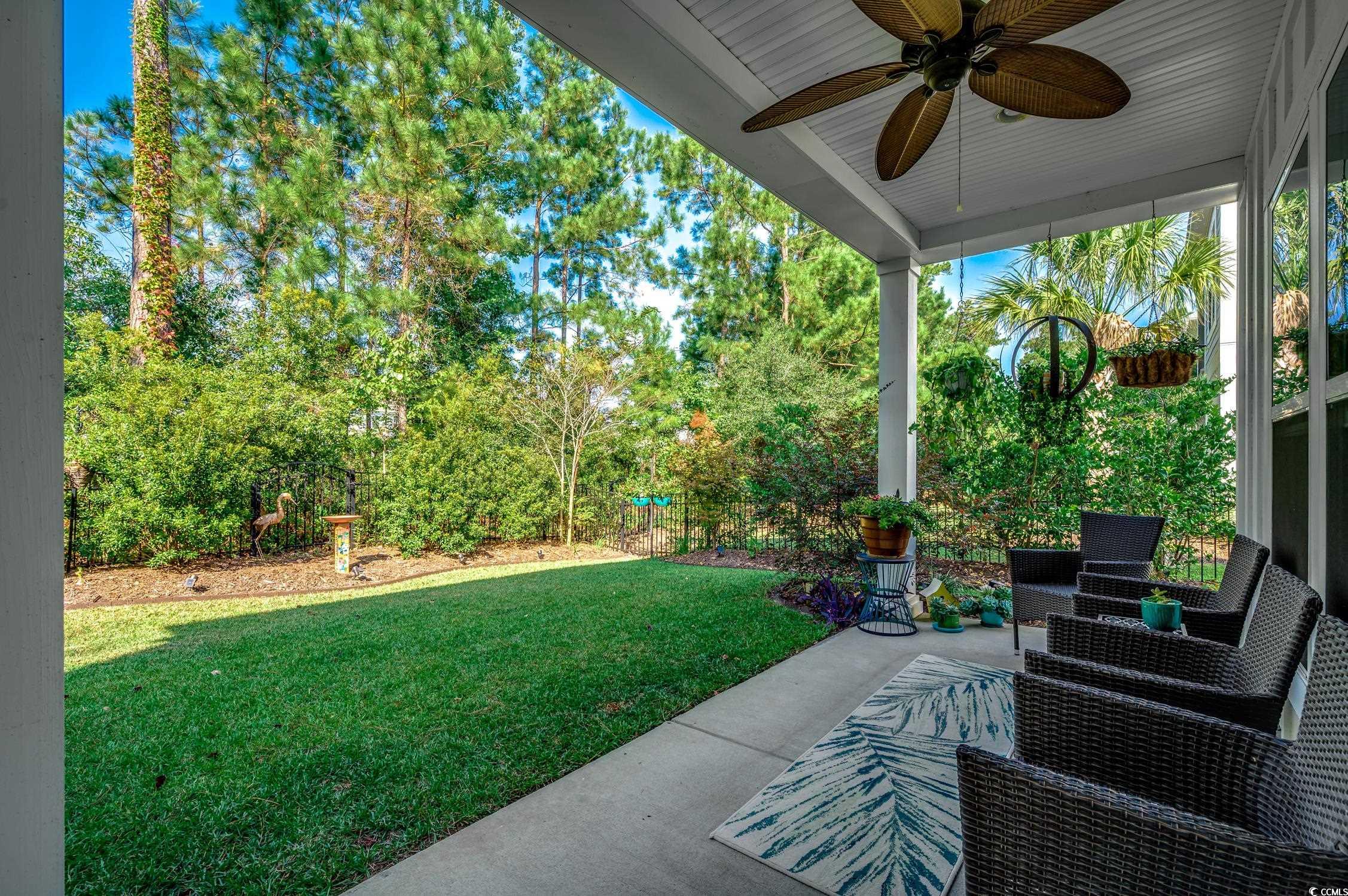 253 Splendor Circle Murrells Inlet, SC 29576 - Photo 32 of 40