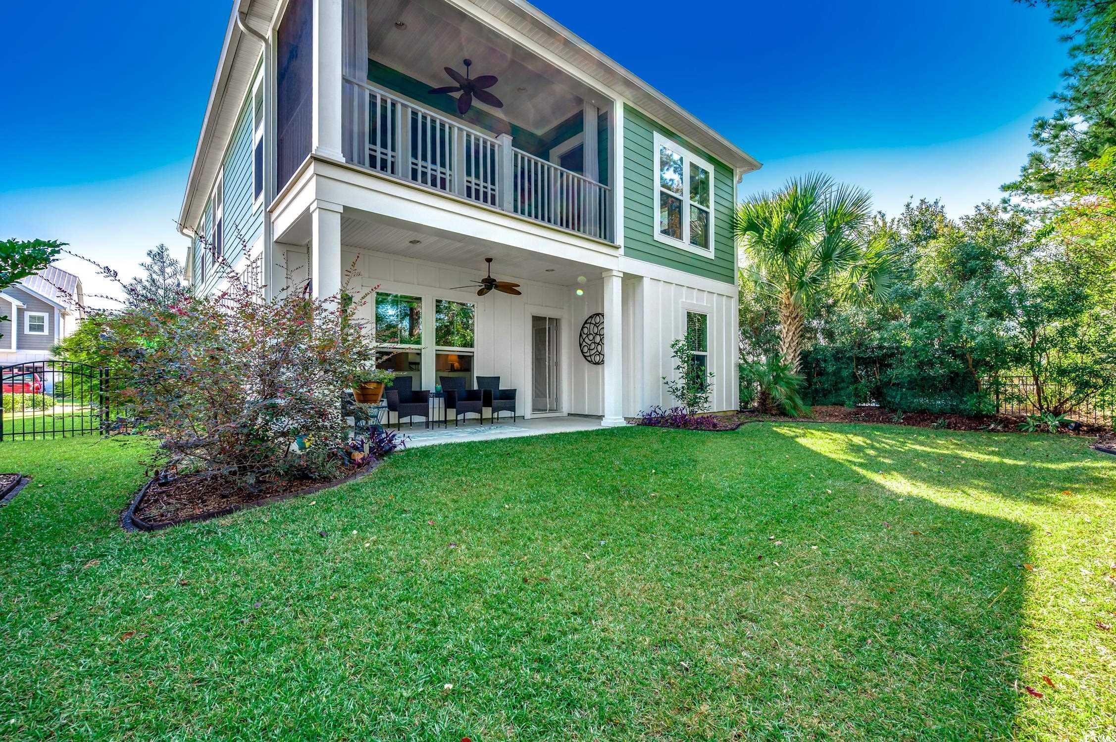 253 Splendor Circle Murrells Inlet, SC 29576 - Photo 35 of 40