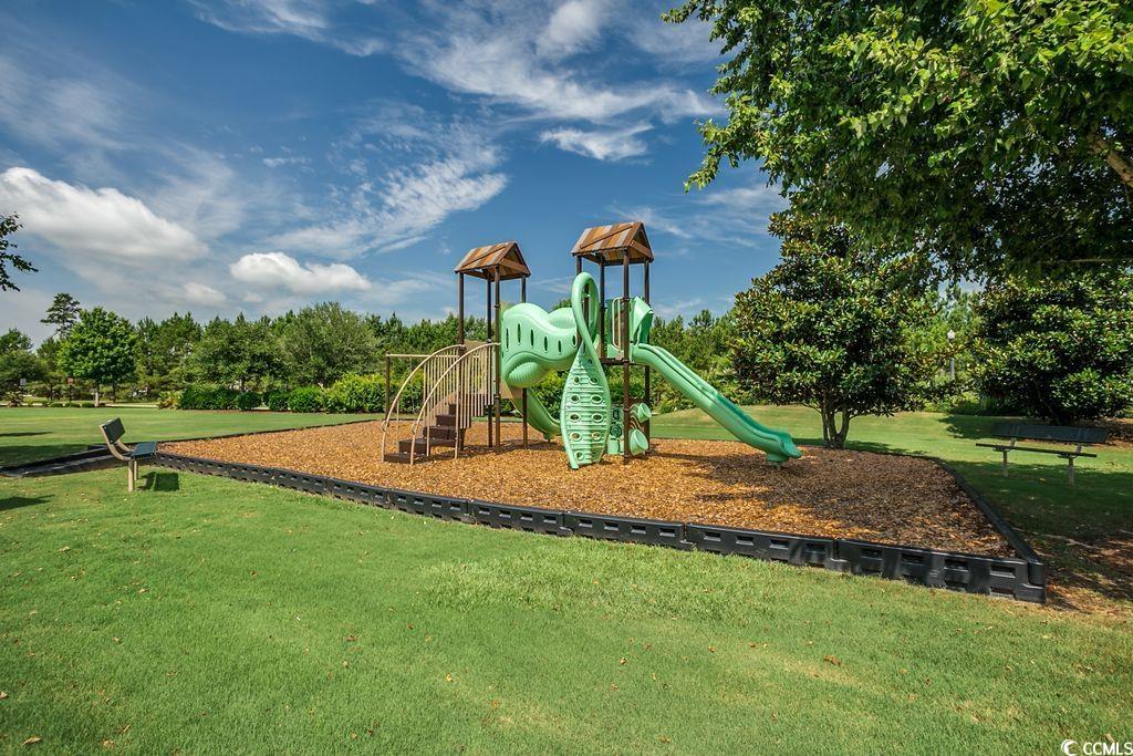 253 Splendor Circle Murrells Inlet, SC 29576 - Photo 38 of 40