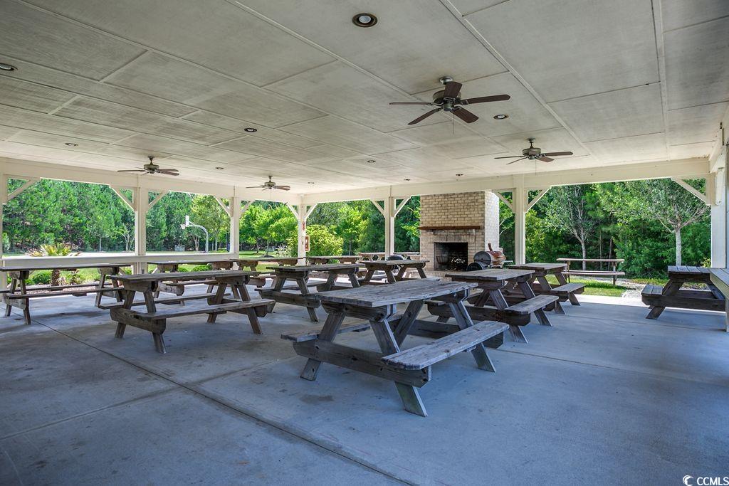 253 Splendor Circle Murrells Inlet, SC 29576 - Photo 39 of 40