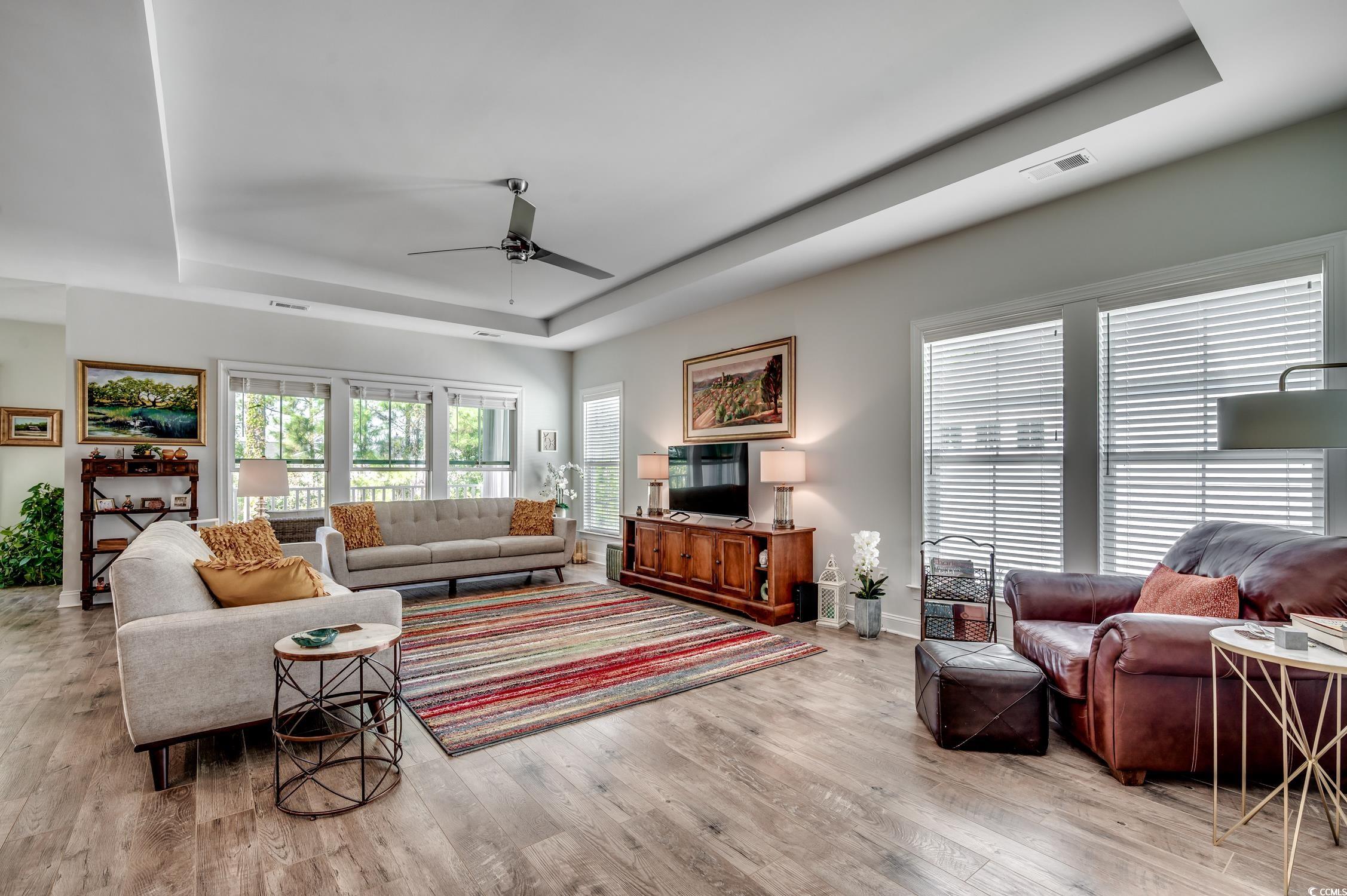 253 Splendor Circle Murrells Inlet, SC 29576 - Photo 4 of 40