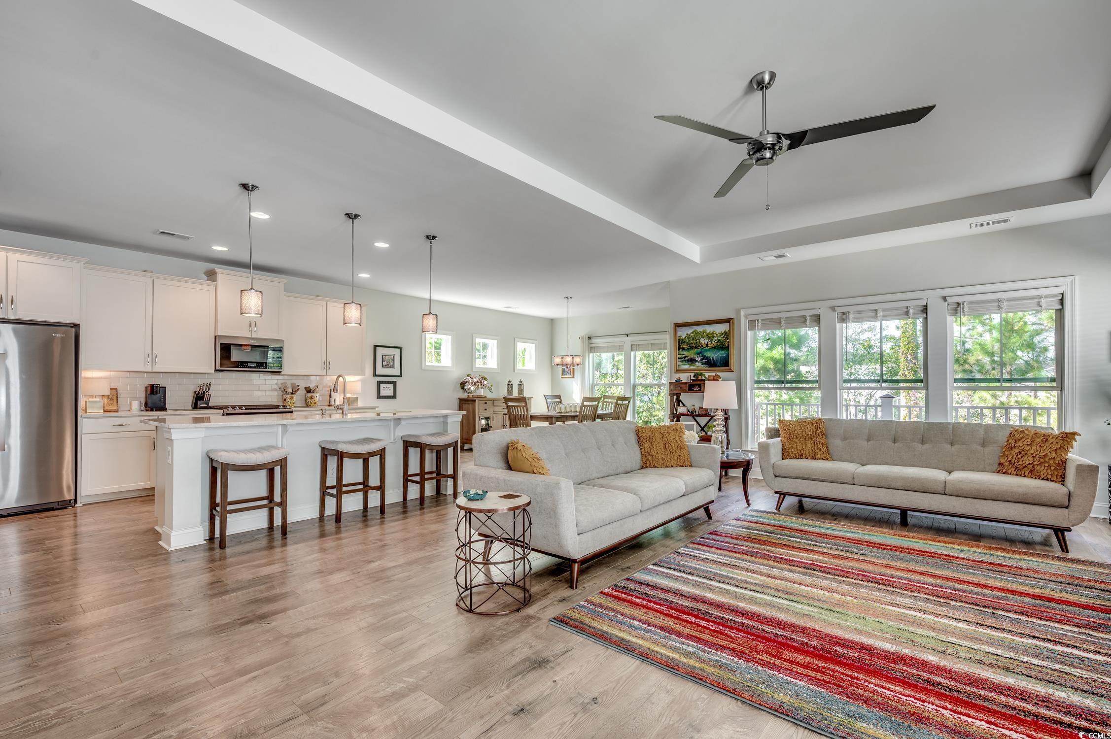 253 Splendor Circle Murrells Inlet, SC 29576 - Photo 5 of 40