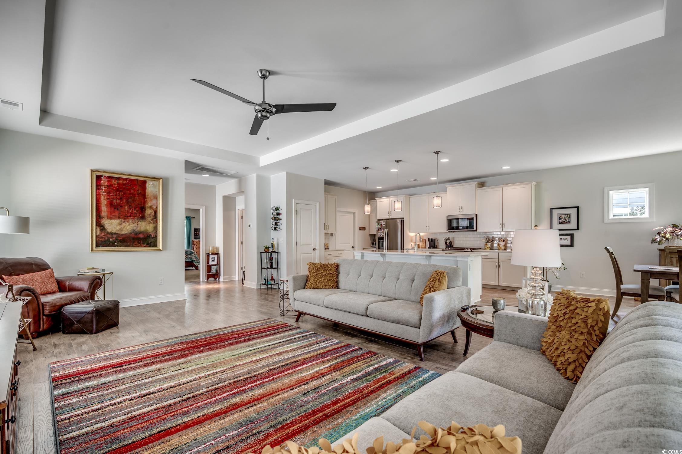 253 Splendor Circle Murrells Inlet, SC 29576 - Photo 6 of 40