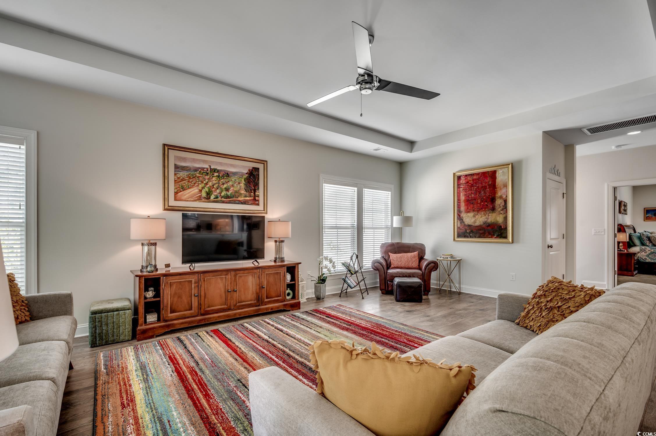 253 Splendor Circle Murrells Inlet, SC 29576 - Photo 7 of 40