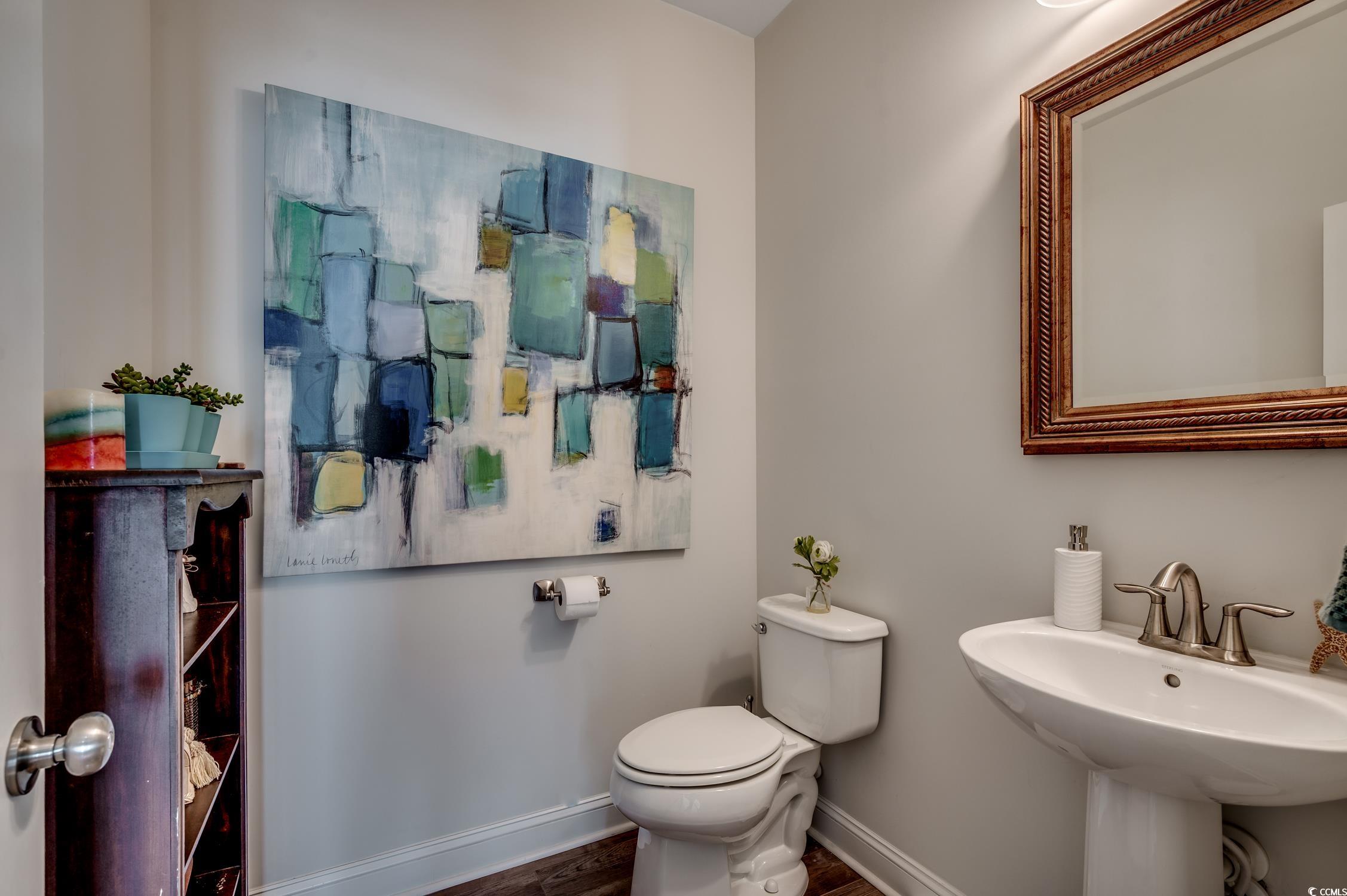 253 Splendor Circle Murrells Inlet, SC 29576 - Photo 8 of 40