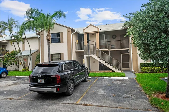 $269,000 | 889 Hamilton Drive, Unit 889L, Homestead, FL 33034