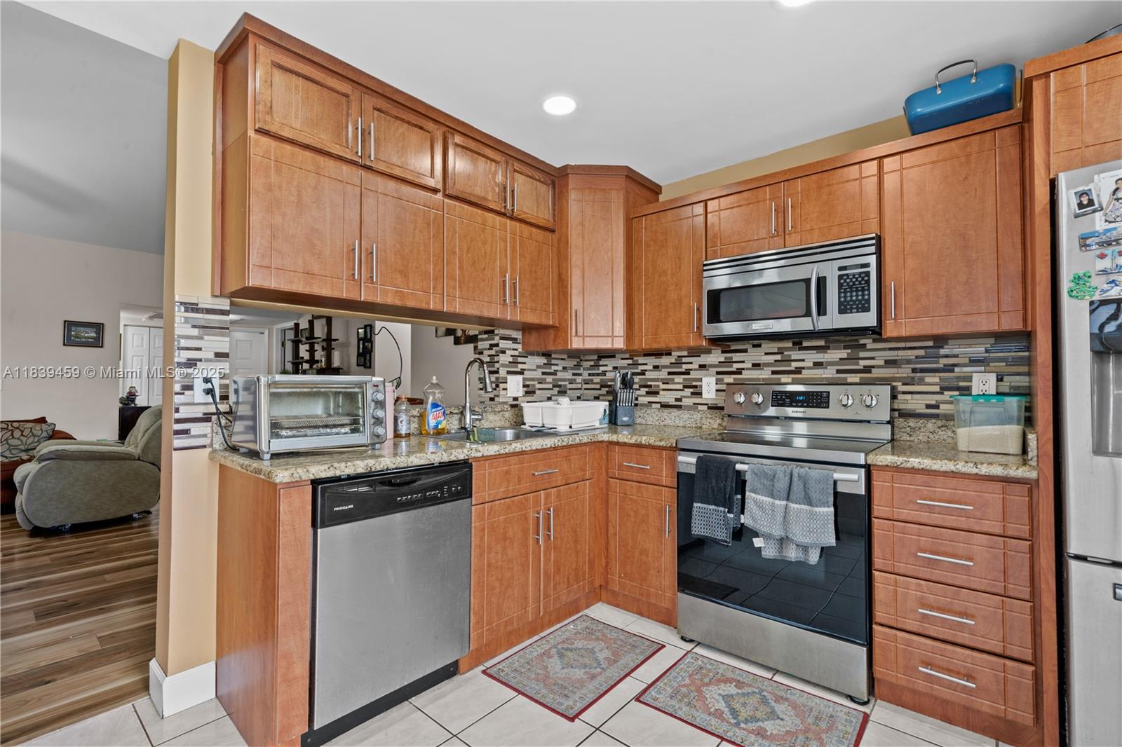 889 Hamilton Drive, Unit 889L Homestead, FL 33034 - Photo 15 of 37