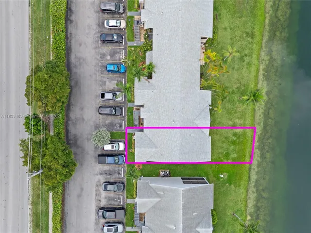 $269,000 | 889 Hamilton Drive, Unit 889L, Homestead, FL 33034