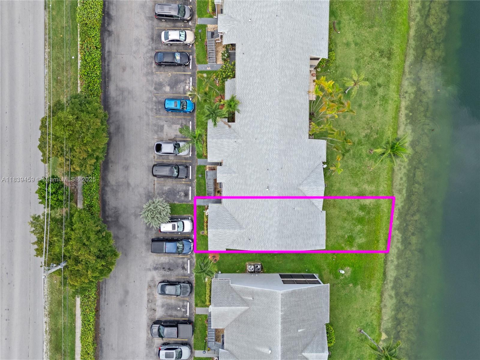 889 Hamilton Drive, Unit 889L Homestead, FL 33034 - Photo 36 of 37