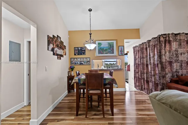 $269,000 | 889 Hamilton Drive, Unit 889L, Homestead, FL 33034