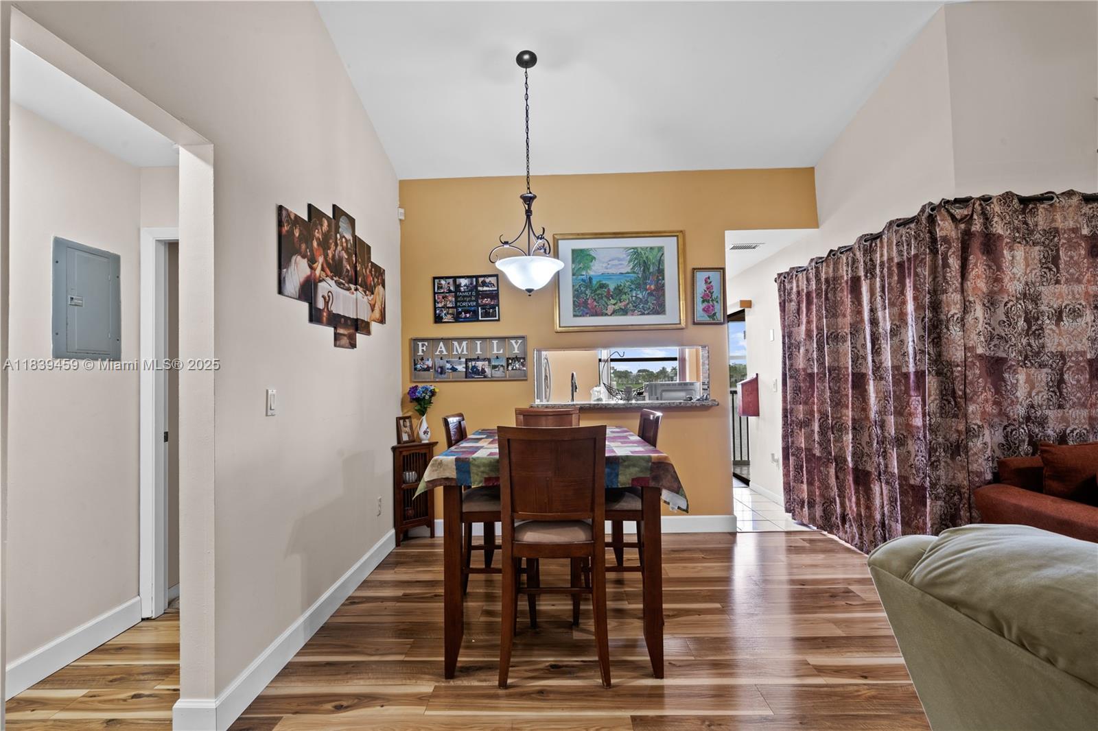 889 Hamilton Drive, Unit 889L Homestead, FL 33034 - Photo 8 of 37