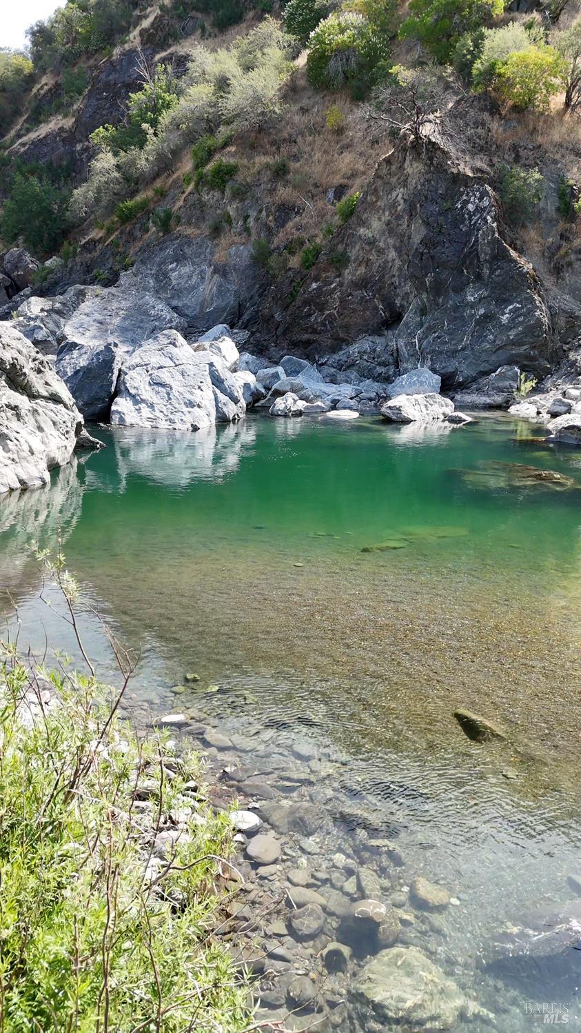 35000 Mendocino Pass Road Covelo, CA 95428 - Photo 20 of 26 a view of a backyard