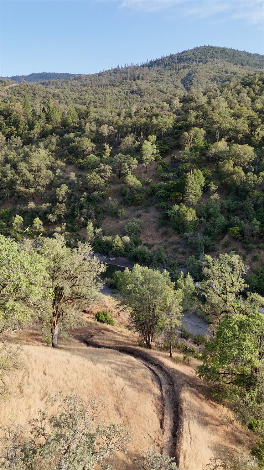 35000 Mendocino Pass Road Covelo, CA 95428 - Photo 10 of 26 a view of city and mountain