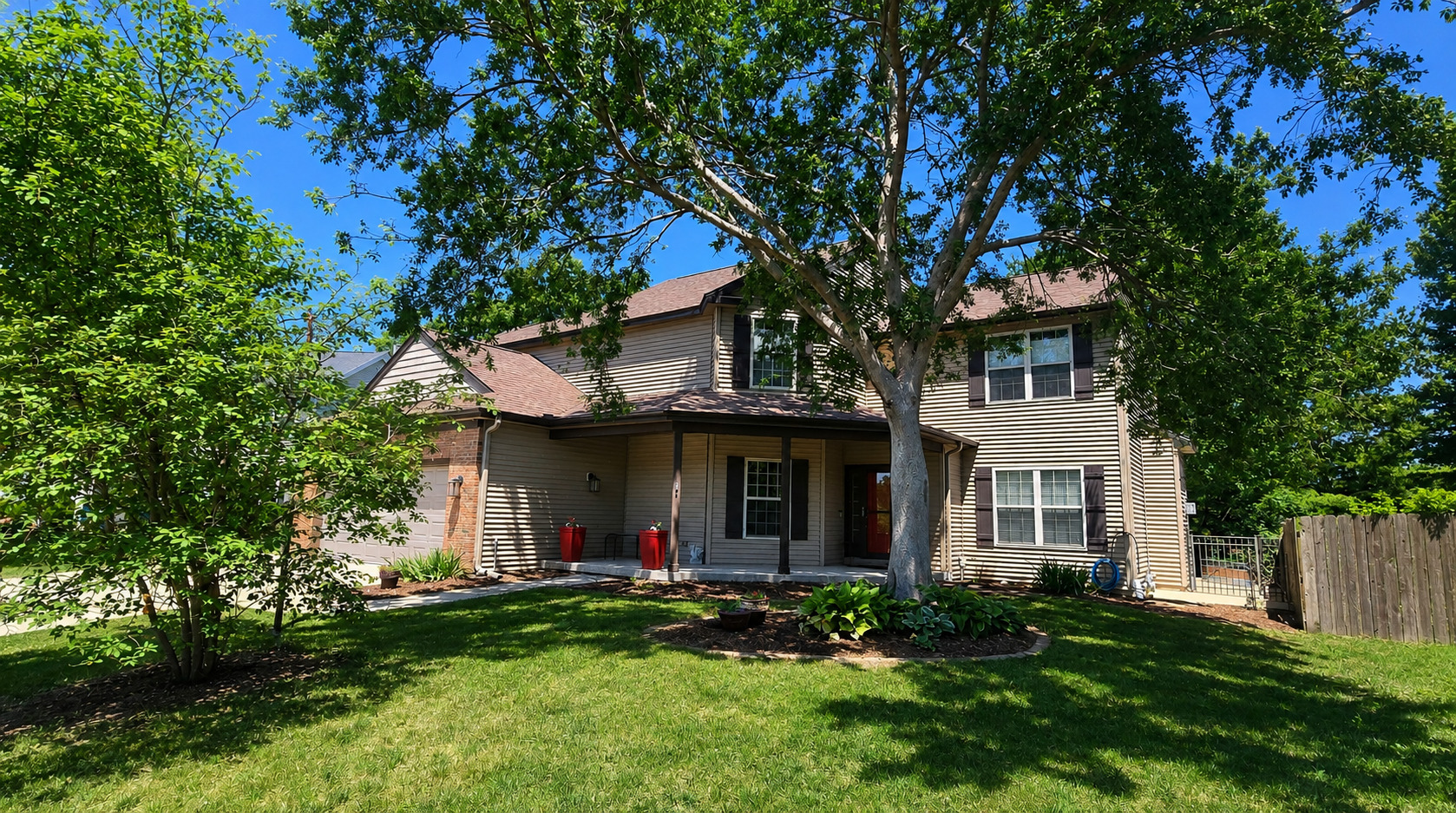 2702 Springhill Lane Champaign, IL 61822 - Photo 1 of 20