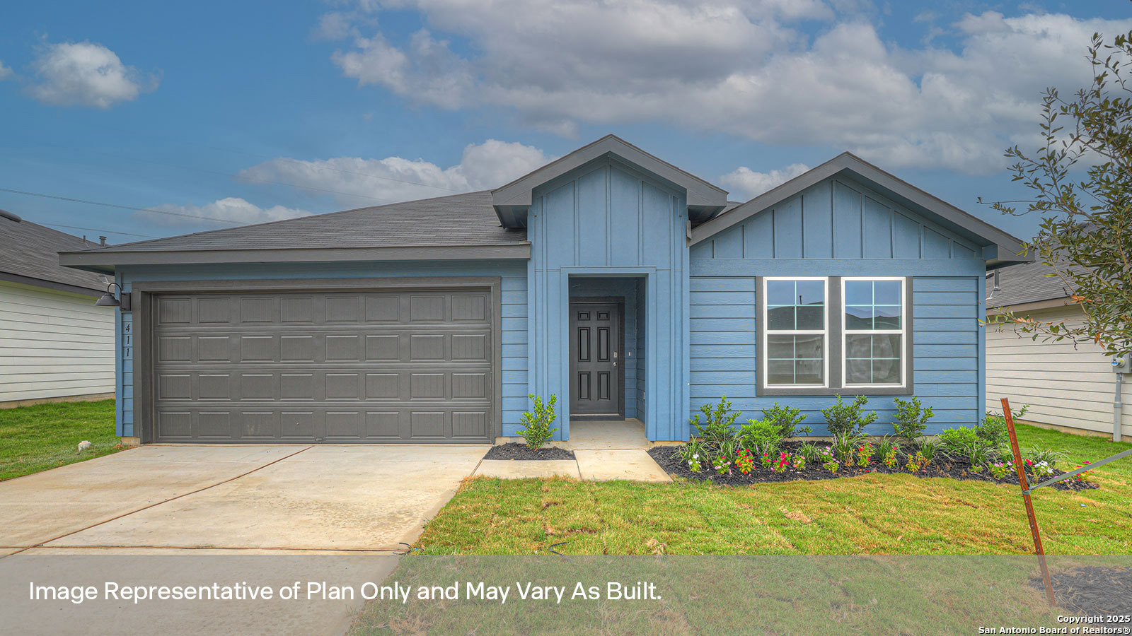 341 Hodges Street Maxwell, TX 78656 - Photo 1 of 1 a house with a outdoor space