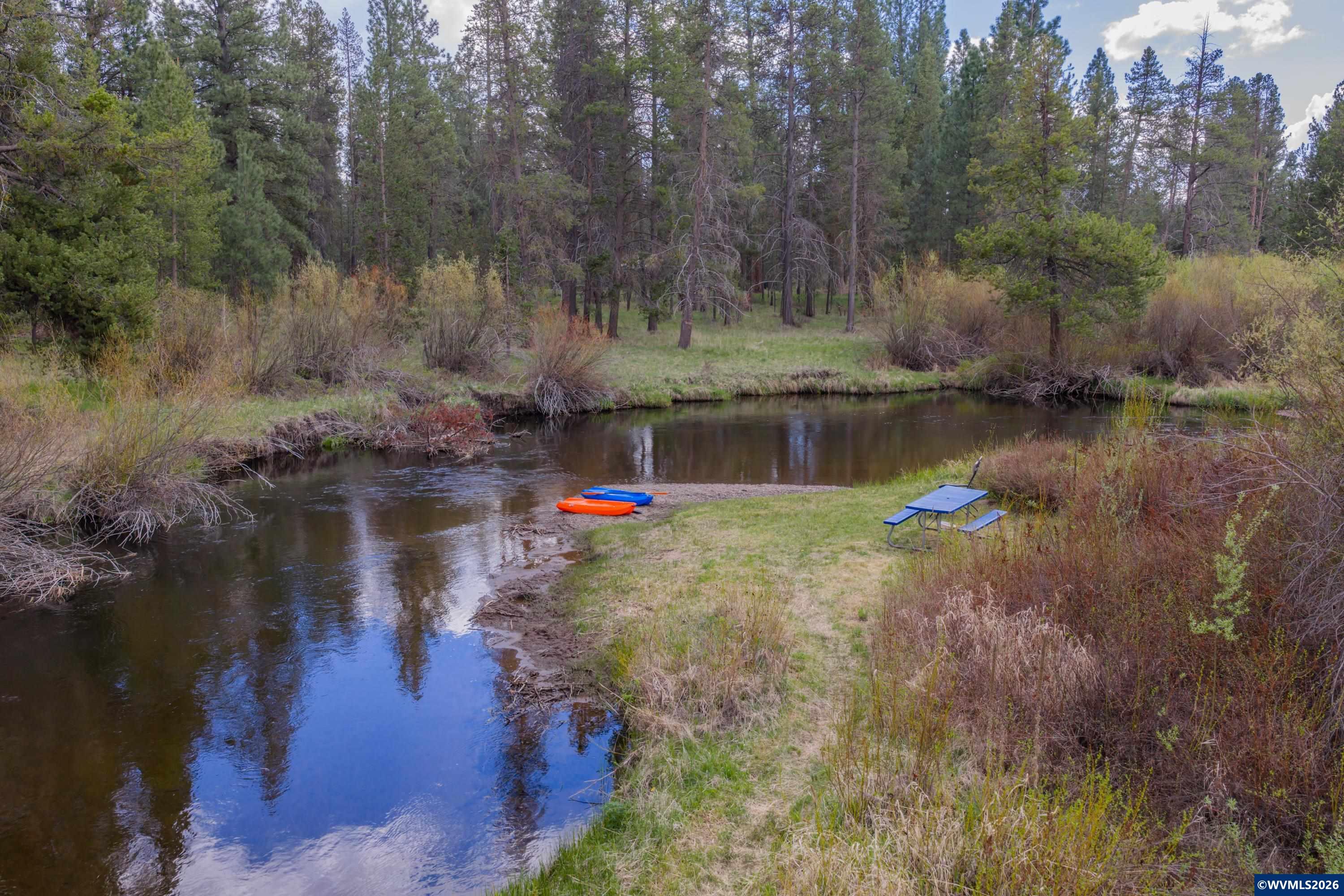 2507 Rohlfing Circle La Pine, OR 97739 - Photo 36 of 46