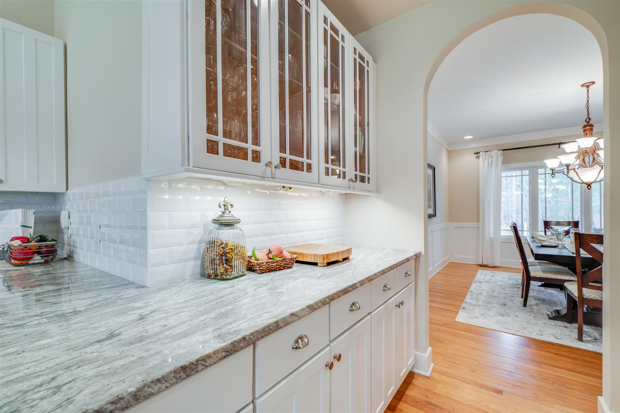 5217 Atherton Bridge Road Raleigh, NC 27613 - Photo 5 of 30 Photo 5