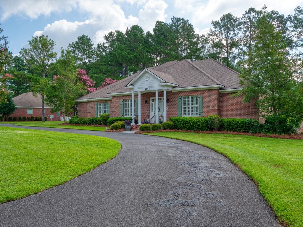 4873 Twin Shadows Road Valdosta, GA 31602 - Photo 3 of 45 Gallery Image 3