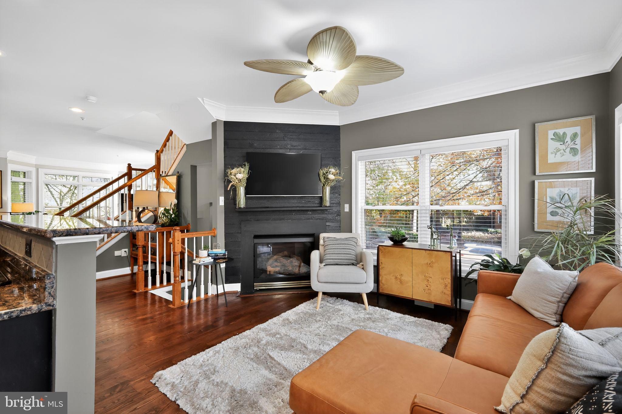 10200 Rutland Round Road, Unit 77 Columbia, MD 21044 - Photo 6 of 23 Gallery Image 6