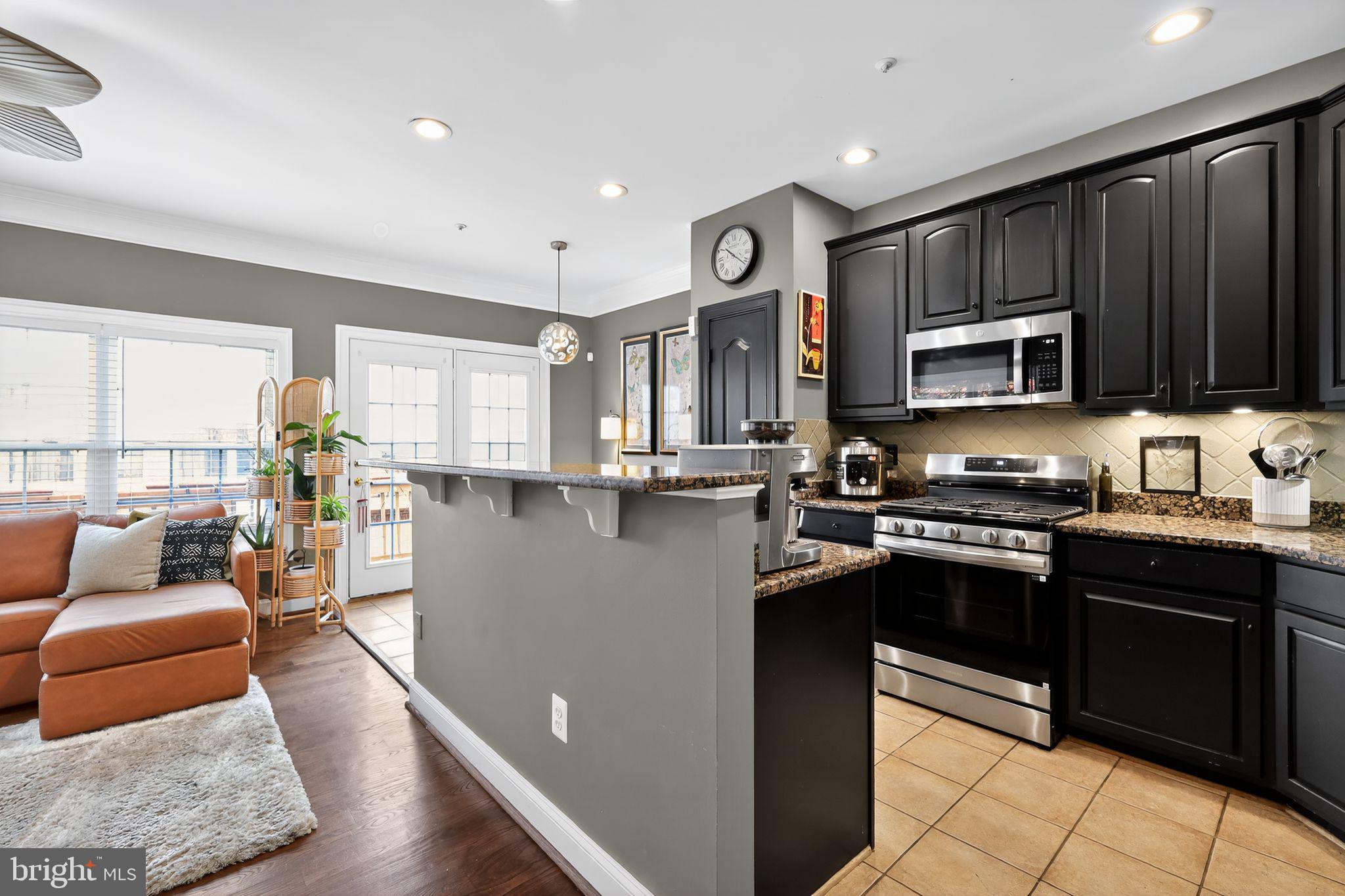 10200 Rutland Round Road, Unit 77 Columbia, MD 21044 - Photo 7 of 23 Gallery Image 7