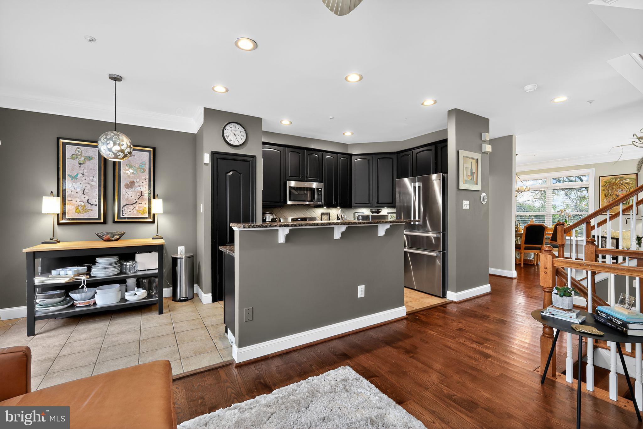 10200 Rutland Round Road, Unit 77 Columbia, MD 21044 - Photo 8 of 23 Gallery Image 8