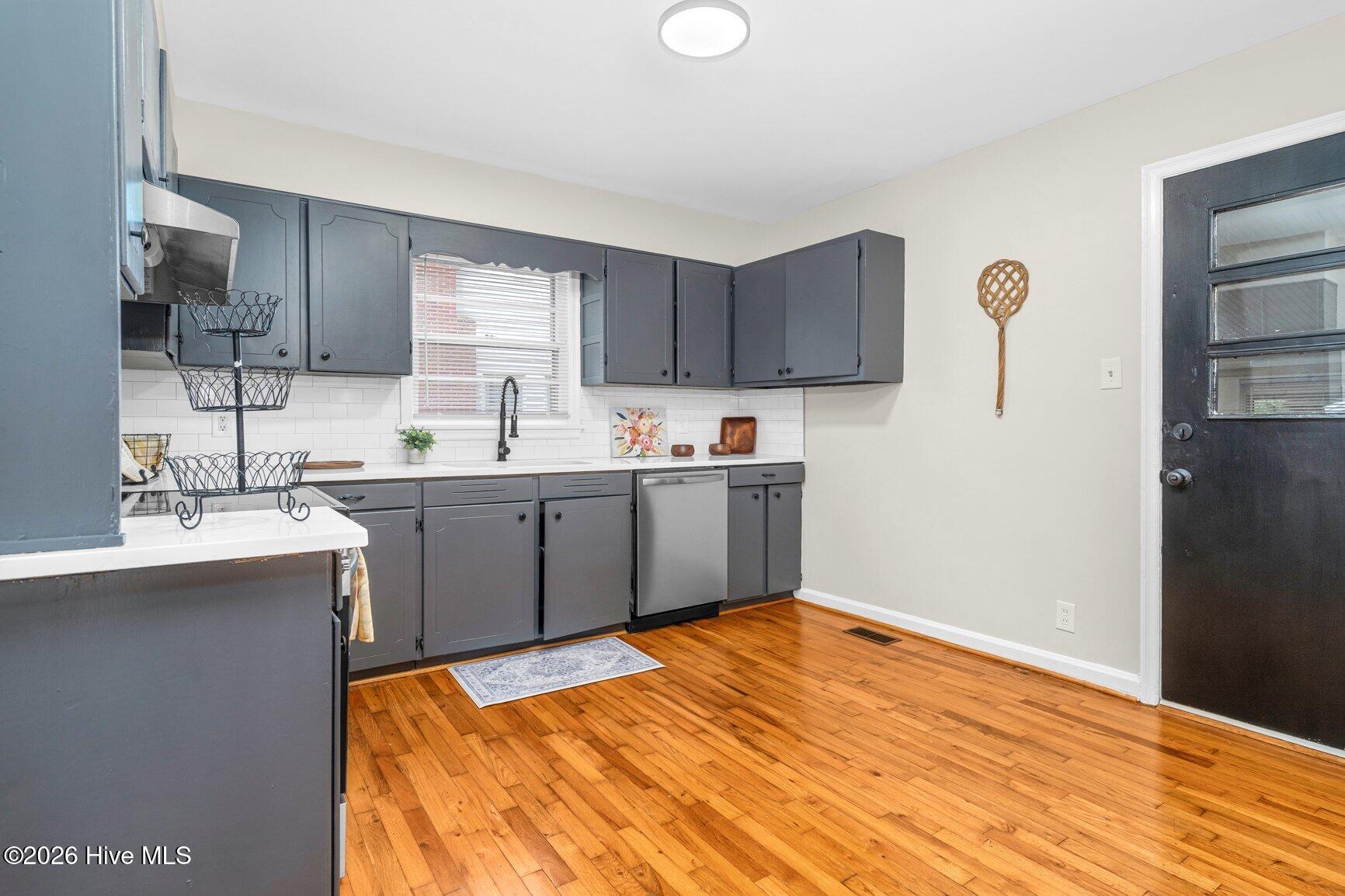 406 Clifton Road Rocky Mount, NC 27804 - Photo 15 of 27