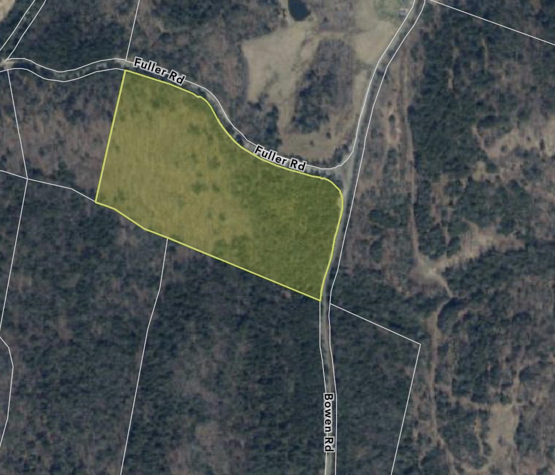 0 Fuller Road East Corinth, VT 05040 - Photo 2 of 12