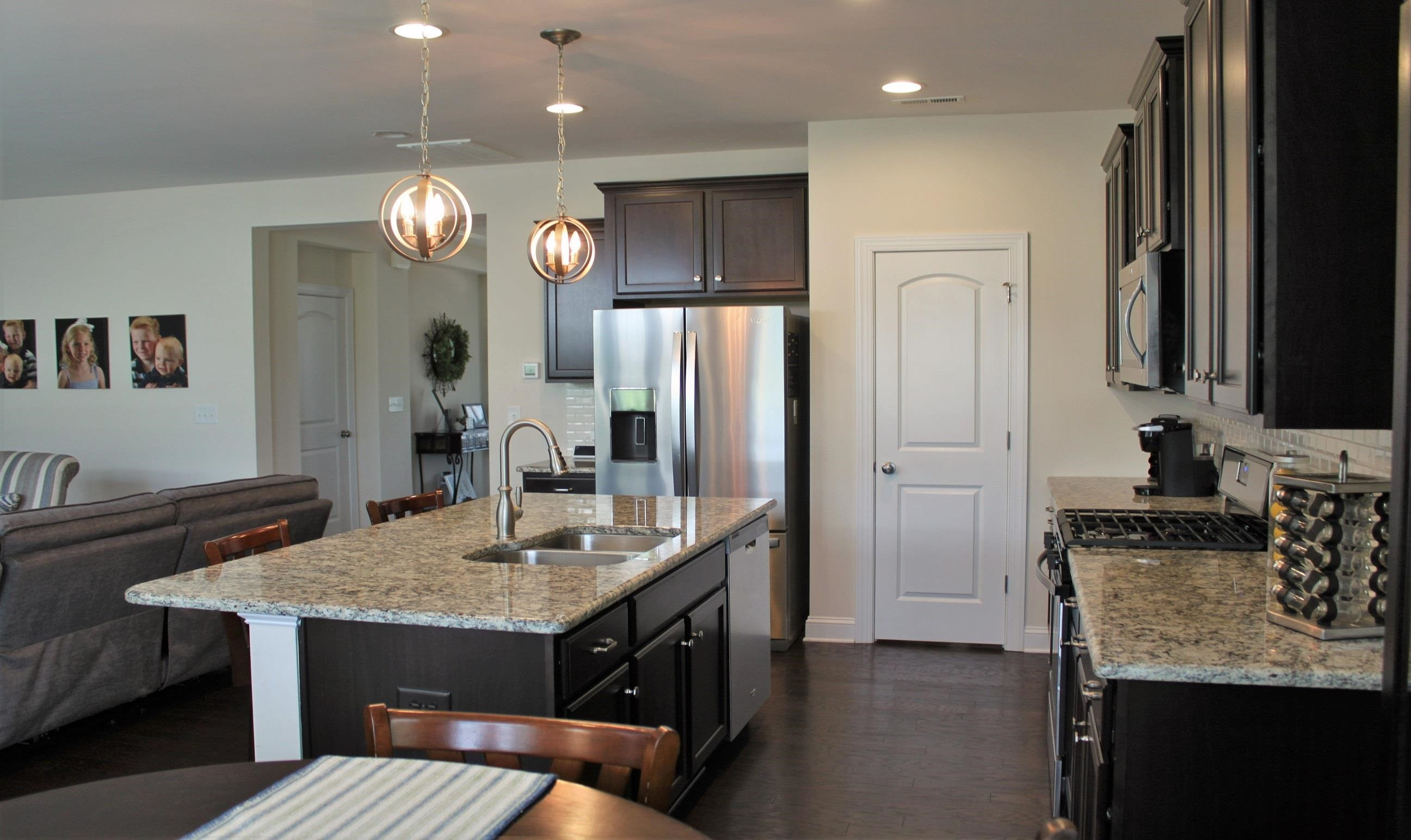 216 Morgan Ridge Road Holly Springs, NC 27540 - Photo 5 of 49 Photo 5