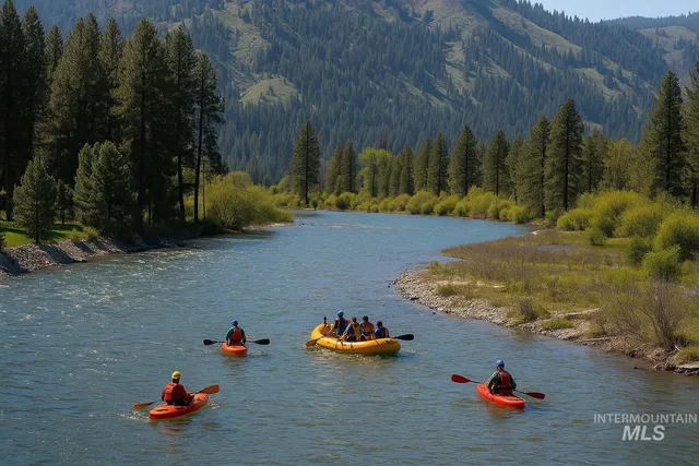 $105,000 | 9 Blk Whitewater Way, Garden Valley, ID 83622