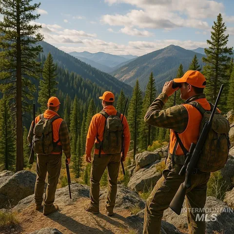 $105,000 | 9 Blk Whitewater Way, Garden Valley, ID 83622