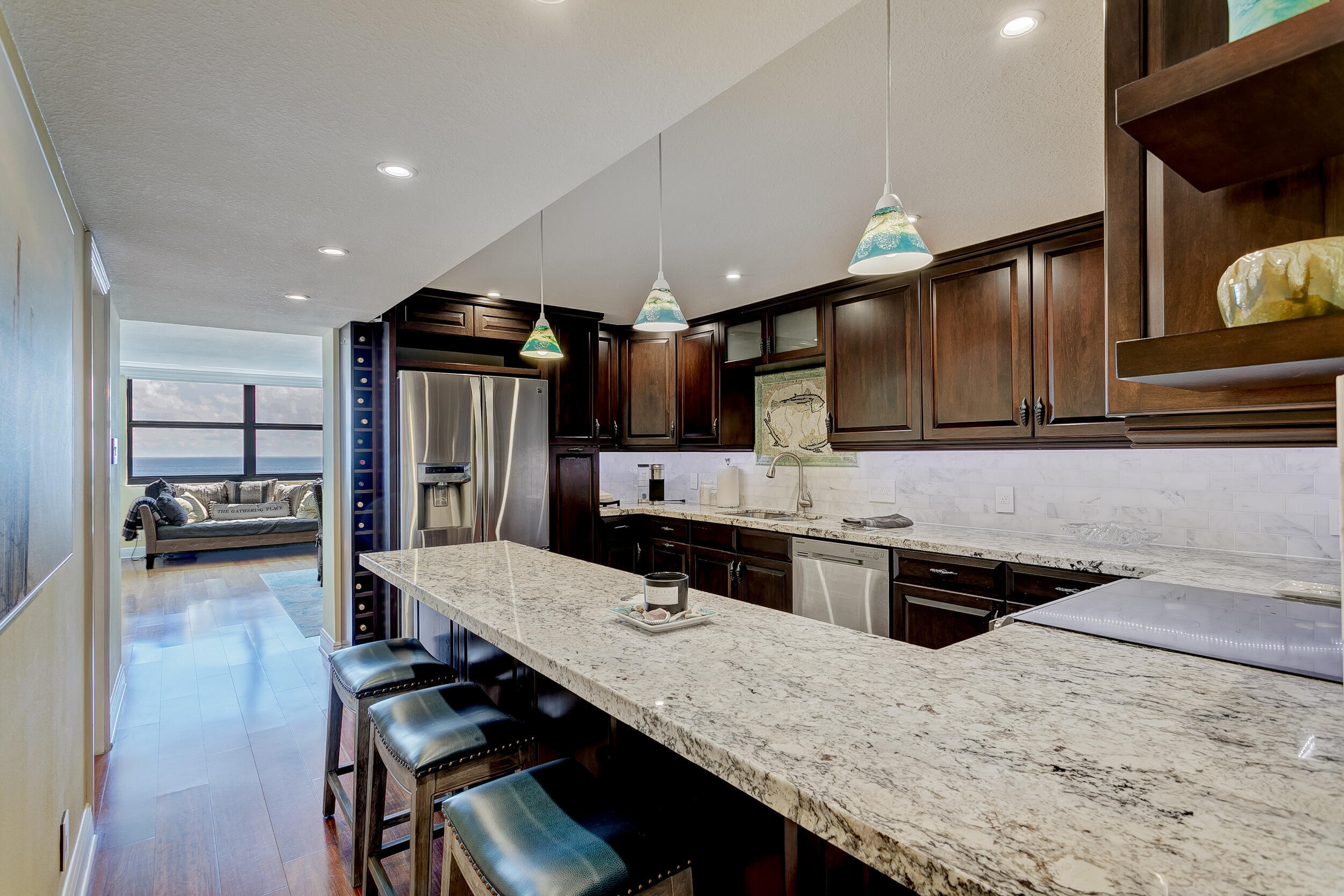 5420 North Ocean Drive, Unit 801 Riviera Beach, FL 33404 - Photo 15 of 57 5420 N Ocean 801