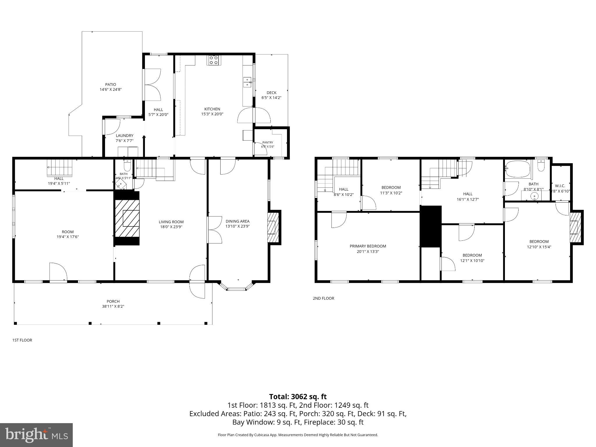 3105 Apple Pie Ridge Road Winchester, VA 22603 - Photo 37 of 37 Gallery Image 37