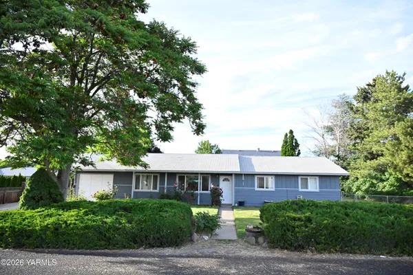 $355,000 | 6505 West Walnut Street, Yakima, WA 98908
