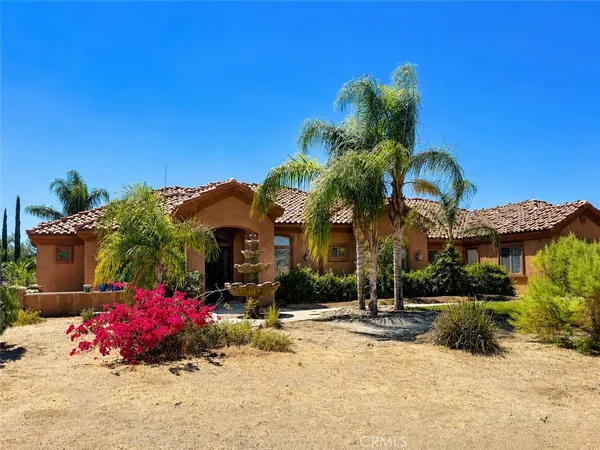 $1,095,000 | 41820 Jojoba Hills Circle, Aguanga, CA 92536