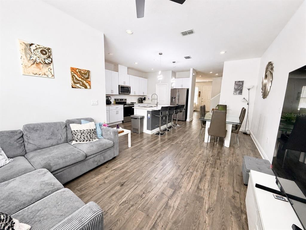 16435 Hamlin Hills Road Winter Garden, FL 34787 - Photo 2 of 14