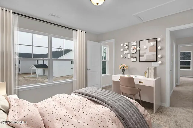 $359,990 | 2017 Twilight Drive Northeast, Winnabow, NC 28479