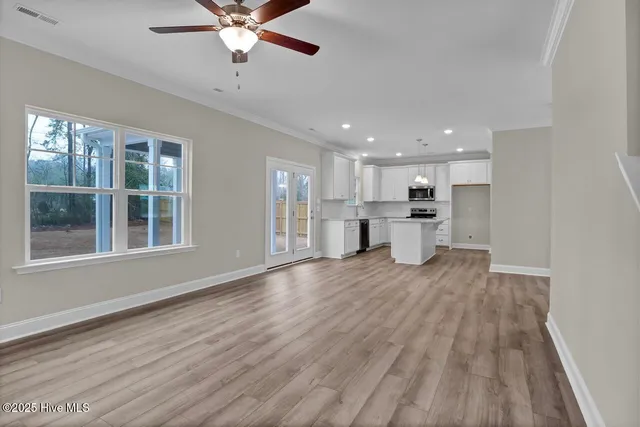 $359,990 | 2017 Twilight Drive Northeast, Winnabow, NC 28479