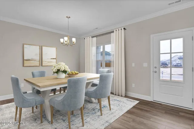 $359,990 | 2017 Twilight Drive Northeast, Winnabow, NC 28479