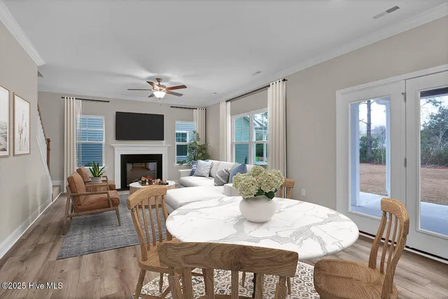 $359,990 | 2017 Twilight Drive Northeast, Winnabow, NC 28479